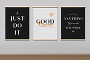Troye Font Trio - Clean & Luxury, a Serif Font by Craft Supply Co. (Thumbnail 8 of 28)