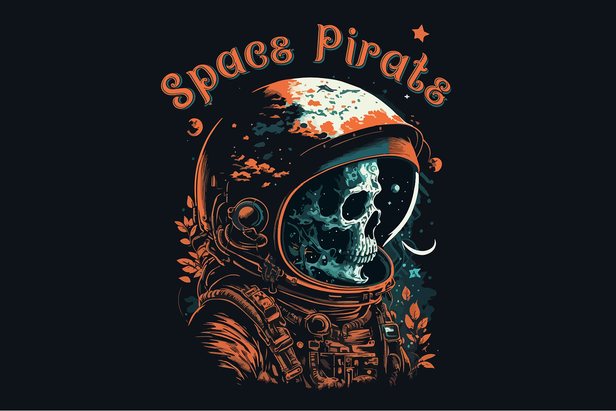 Dark rum vintage typeface plus bonus, a Font by Fractal fonts & graphics (Photo 28 of 31)