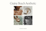 Beach Stock Image Collection, a Beauty & Fashion Photo by Alubia design (Thumbnail 1 of 3)