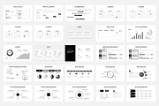 Pitch Deck - Presentation Dashboard, a Presentation Template by AdrianDragne (Thumbnail 10 of 14)