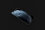 Apple iPhone 11 pro - Mockup, a Graphic by Iamjaydesign (Thumbnail 4 of 8)