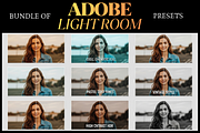 Pastel Soft Tone 6,000 Presets, a Preset Add-On by Crox Studio | Digital (Thumbnail 19 of 63)