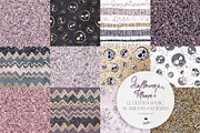 Kawaii Halloween Seamless Patterns, a Pattern Graphic by KaramfilaS (Thumbnail 16 of 32)