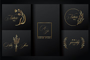 Nightingale, a Script Font by Teweka (Thumbnail 7 of 10)