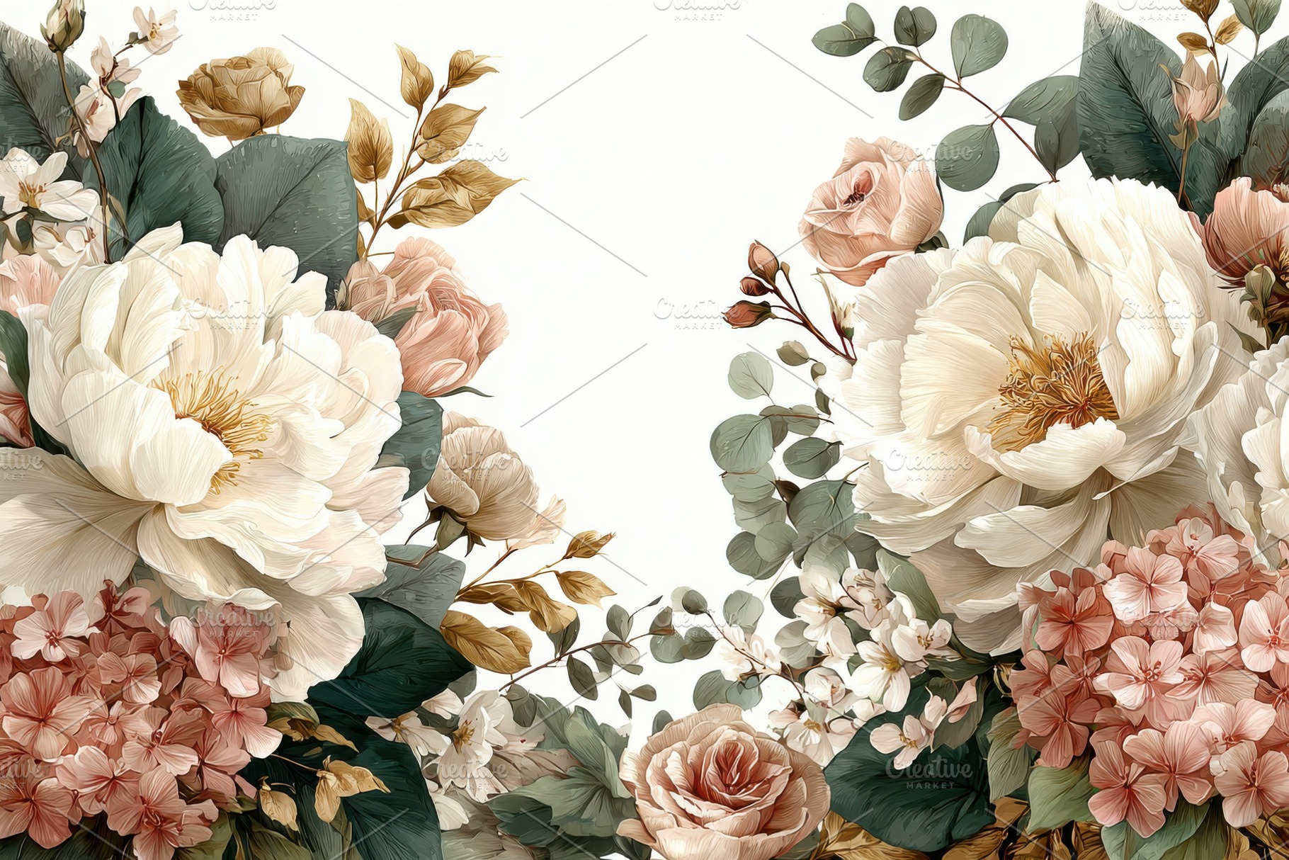 Elegant floral arrangement featuring, a Photo by Pixeness Studio
