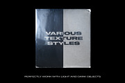 Plastic Bundle Branding Wrap Texture, a Texture Graphic by PrintPixel (Thumbnail 11 of 86)