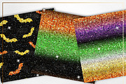 Trick or Treat - Halloween Glitters, a Texture Graphic by Gaynor Carradice Designs (Thumbnail 7 of 7)