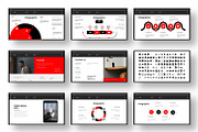 Gamal – Business Keynote Template, a Presentation Template by Dens Creative Studio (Thumbnail 5 of 6)