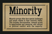 Graintype - Typewritter Font, a Handwritten Font by MaikoHatta (Thumbnail 2 of 7)