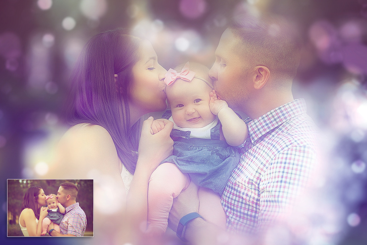Bokeh Effex, an Action Add-On by Danive Studio (Photo 10 of 13)