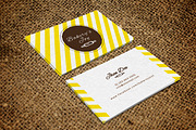 50 Business Card Bundle - Crazy Deal, a Business Card Template by Smashing_Studio (Thumbnail 27 of 44)