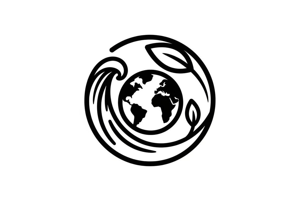 50 Eco Earth Protection Silhouette, an Illustration by Designs_River (Photo 6 of 51)