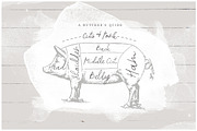 La Pimienta., a Script Font by BlueRobinDesignShop (Thumbnail 4 of 6)