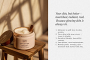 Natural Beauty Aesthetic Images, a Beauty & Fashion Photo by Helospace (Thumbnail 7 of 10)