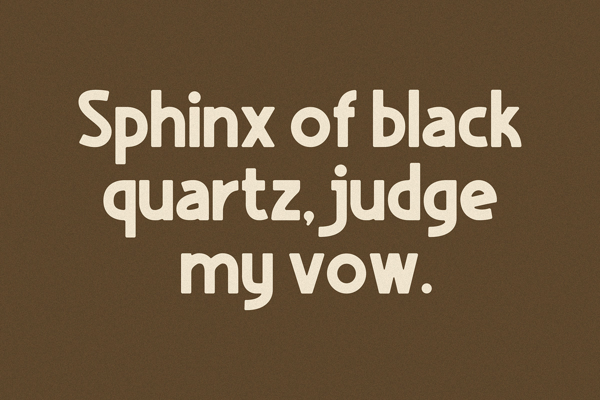 Fjorden Font Duo Sans Serif Font, a Sans Serif Font by Heinzel Std (Photo 11 of 15)