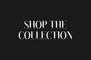 Black Goose Typeface - 5 fonts, a Serif Font by VP Fonts (Thumbnail 14 of 15)