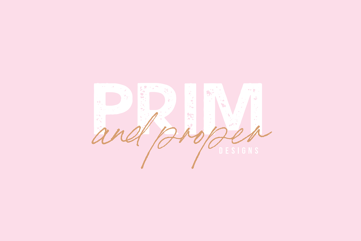 Dream Maker | Distressed Font preview 4