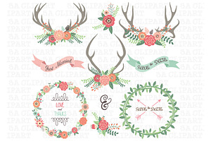 Wedding Clipart