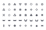 Massive Logo Creator Bundle, a Branding & Logo Template by Reshapely (Thumbnail 69 of 73)