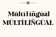 Palm Springs Graphic Font, a Serif Font by Tropical Type (Thumbnail 10 of 11)