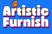Popwave Font Pack, a Sans Serif Font by Adam Fathony (Thumbnail 13 of 18)