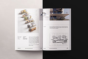 Architecture Portfolio Template, a Brochure Template by ArtisanaAura (Thumbnail 15 of 21)
