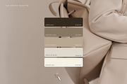 Feminine Photography Logo Kit, a Branding & Logo Template by Ederra Design (Thumbnail 11 of 16)