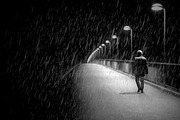 Rain - Photoshop Action preview 5