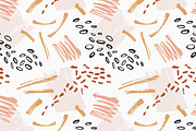 Abstract cards, seamless patterns, a Decorative Illustration by Good Studio (Thumbnail 16 of 30)