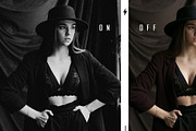 06 best mild presets for Lightroom, an Action Add-On by Alex Severin Photographer (Thumbnail 7 of 7)