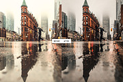 Dark Urban Lightroom Presets, a Preset Add-On by PixaSquare (Thumbnail 7 of 10)