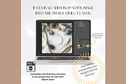 Christmas Ornament Mockup SC014 - 01, a Books & Magazine Mockup by Callistemon Creative (Thumbnail 2 of 10)
