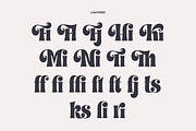Faery Dream Display, a Serif Font by Andrey Sharonov (Thumbnail 19 of 20)