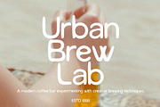 Sunbeam - Summer Vintage Sans Serif, a Sans Serif Font by Schrifted Type (Thumbnail 2 of 9)