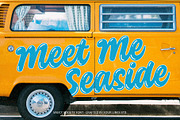 Saucy Society: A joyful font script, a Script Font by Four Lines Std. (Thumbnail 6 of 10)