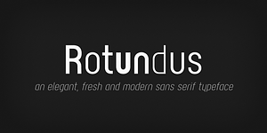 Rotundus