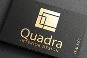 Golden-Black | Business Card Mock-up, a Product Mockup by CleanLines (Thumbnail 1 of 6)