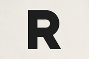 Velto – Modern Bold Sans Serif Font, a Sans Serif Font by Only Fonts (Thumbnail 5 of 11)