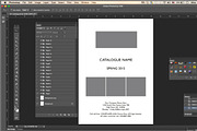 Wholesale Catalog template id01, a Magazine Template by AIW SOLUTIONS (Thumbnail 5 of 8)