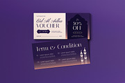 Eid Al Adha Sale Voucher, a Card Template by graphicook (Thumbnail 1 of 3)