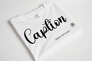 Bulldog, a Handwritten Font by InermediaSTUDIO (Thumbnail 3 of 8)