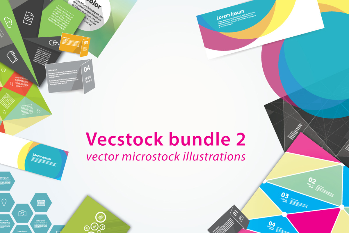 Vecstock bundle 02