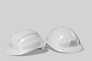Helmet Mockup, an Advertising Mockup by Bartama Graphic (Thumbnail 5 of 5)