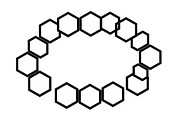 Polygon Frame & Label Bundle, an Illustration by Creativeshirt (Thumbnail 35 of 51)
