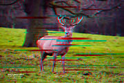 Editable Glitch Photo Effect, an Action Add-On by Photoshop Action (Thumbnail 13 of 13)