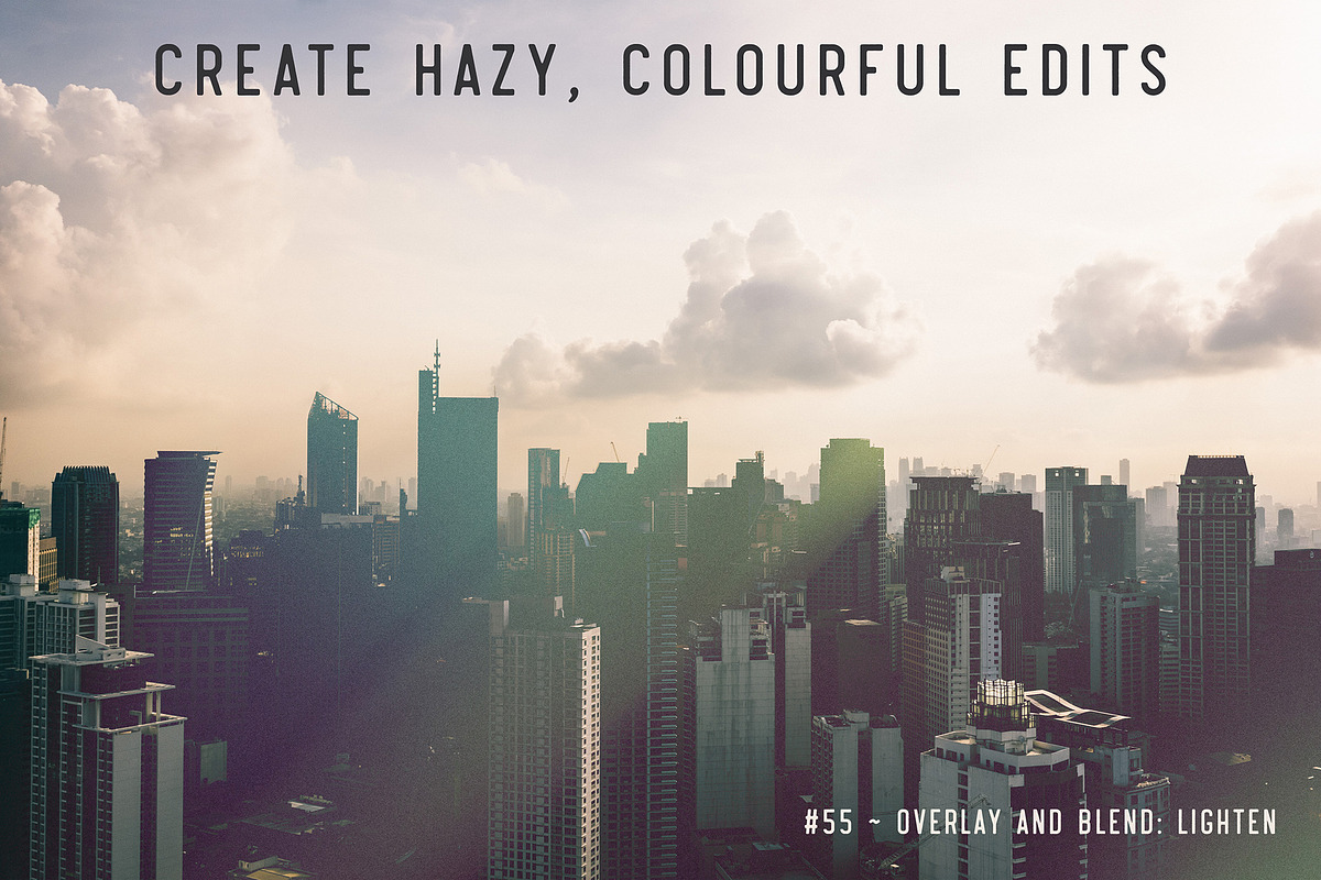 Prismatic Light Overlay Bundle, an Abstract Photo by Ultraviolet Studio (Photo 5 of 13)