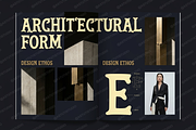 Cusi - Elegant Serif Typeface, a Serif Font by Astuti Studio (Thumbnail 7 of 25)