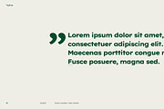 Industrial PowerPoint Template, a Templates & Theme by Iconography - Pitch Deck (Thumbnail 49 of 56)