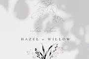 Hazel - Artisan Flowers & Watercolor, an Illustration by Laras Wonderland (Thumbnail 11 of 12)