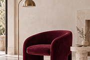 Burgundy Collection – Luxury Photo, a Beauty & Fashion Photo by Digital Blood (Thumbnail 13 of 16)